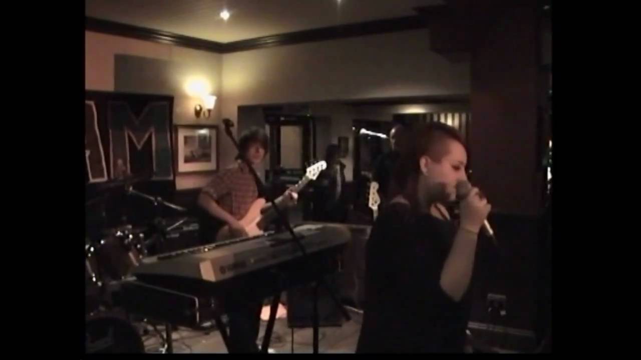 Never On A Tuesday - Bucks Band Jam