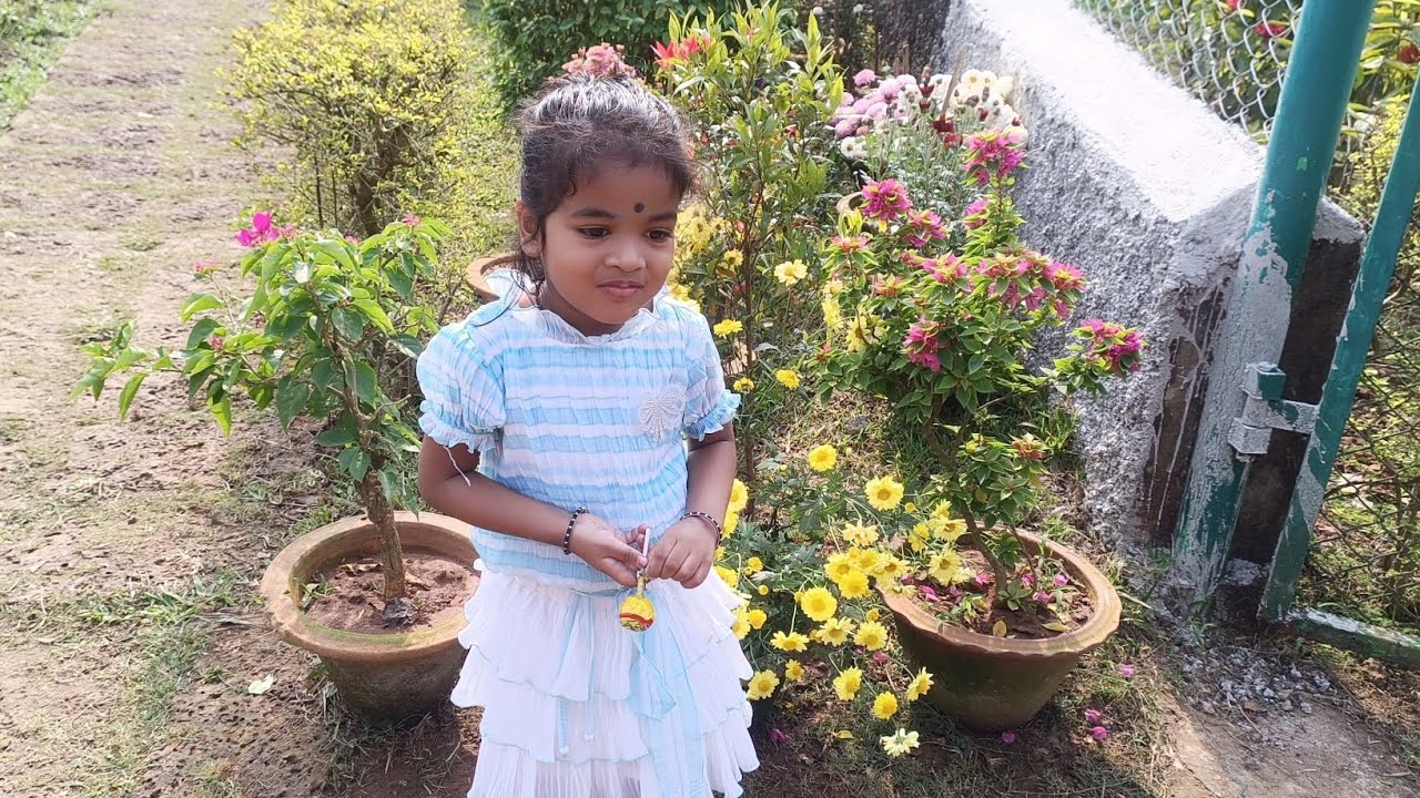 Nandankanan Botanical Garden Trip🌷