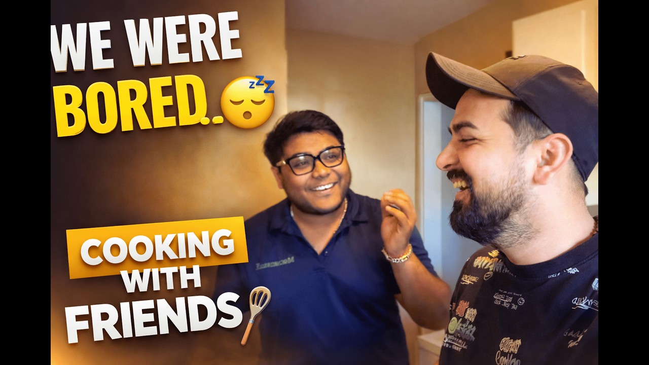 Day in My Life in USA 🇺🇸