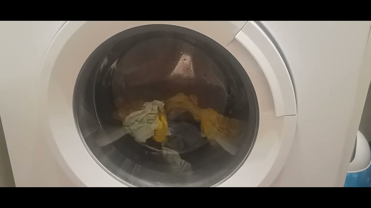 Washing day laundry temperature 30°c#laundry #viral  #beko #washingmachine 