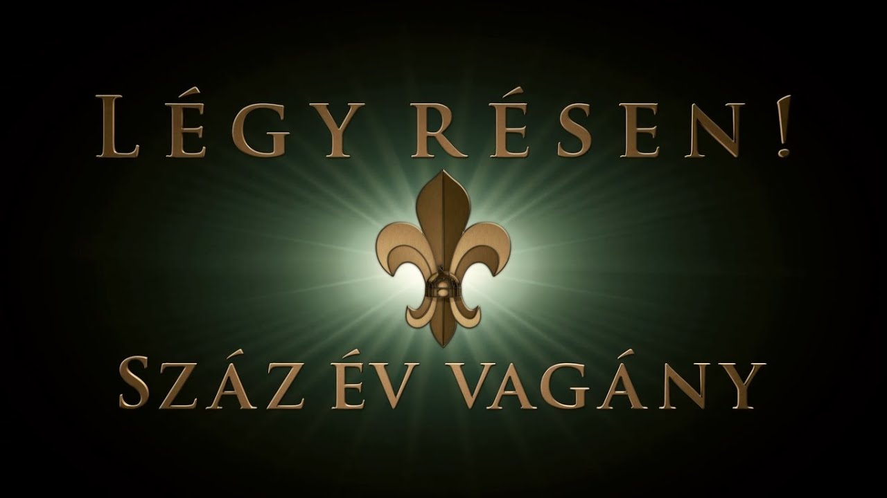 Száz év vagány - 1. rész: Tábortüzek gyúlnak