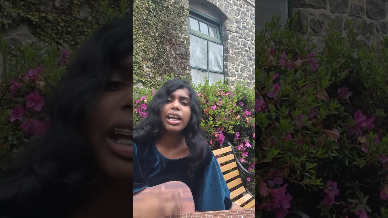 Uyarnthavare - Kingdom Community; COVER SONG BY: Jessica