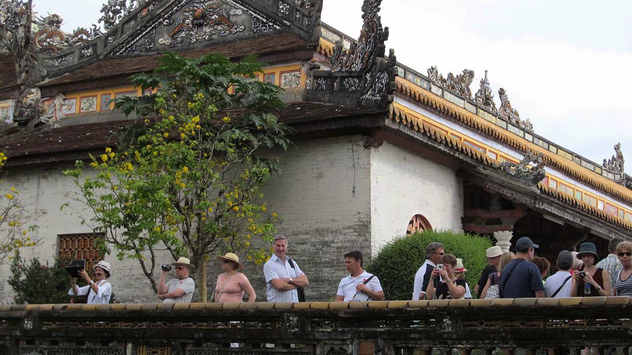 Hue city Tours - The Best tour in Hue city