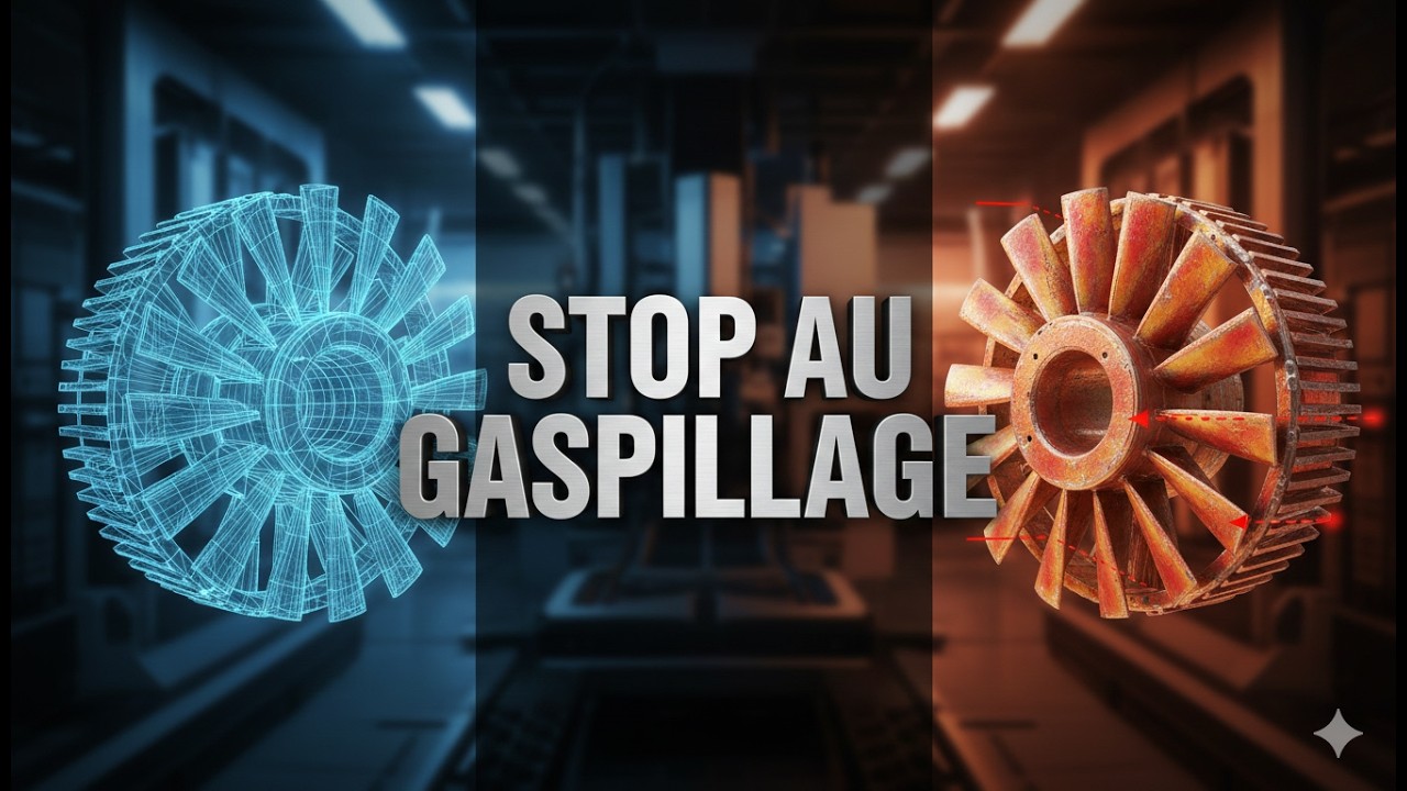 Pourquoi vos designs parfaits échouent en usine ? 🛠️