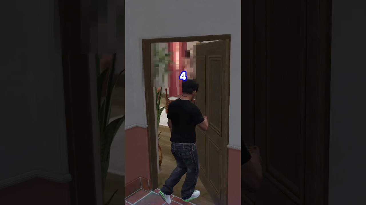 SFATO 4 MITI su GTA 5 