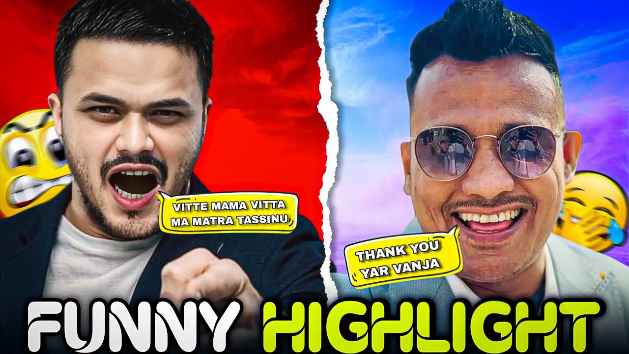 CR7HORAA & MAMAHORAA NEW UPDATE UNLIMITED FUNNIEST MOMENTS 😂  (EPISODE 167) FT @cr7horaaYT