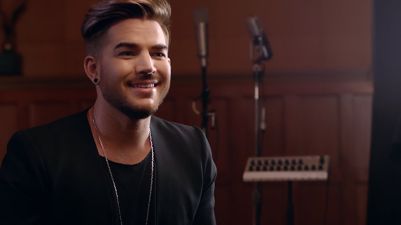 It Got Better Featuring Adam Lambert | L/Studio Created by Lexus
