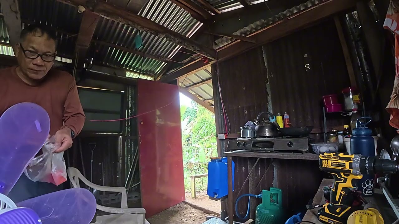 installation of electrical wiring sa kubo
