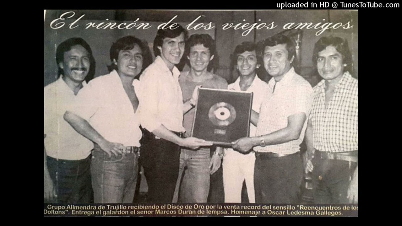 Agrupacion Allmendra - Medley de Verano