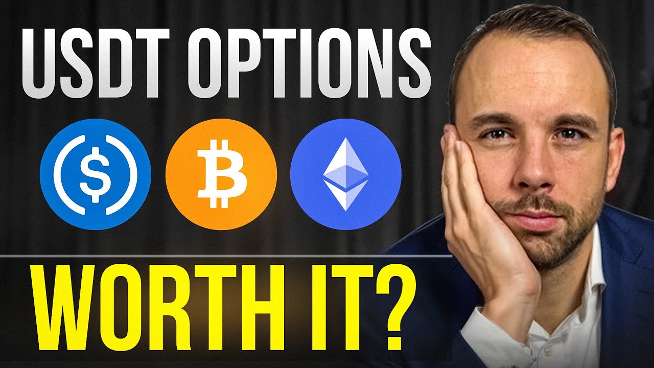 Watch This Before You Trade USDC Options on Deribit