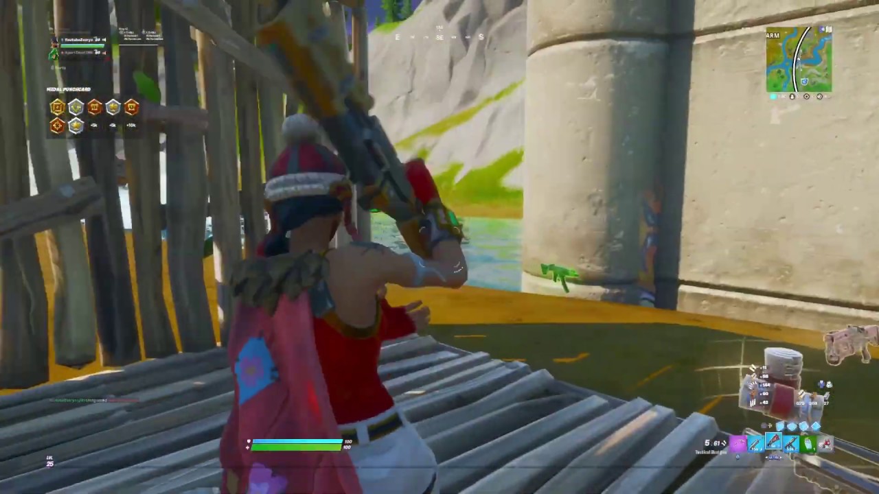 Best 60FPS Console Player.
