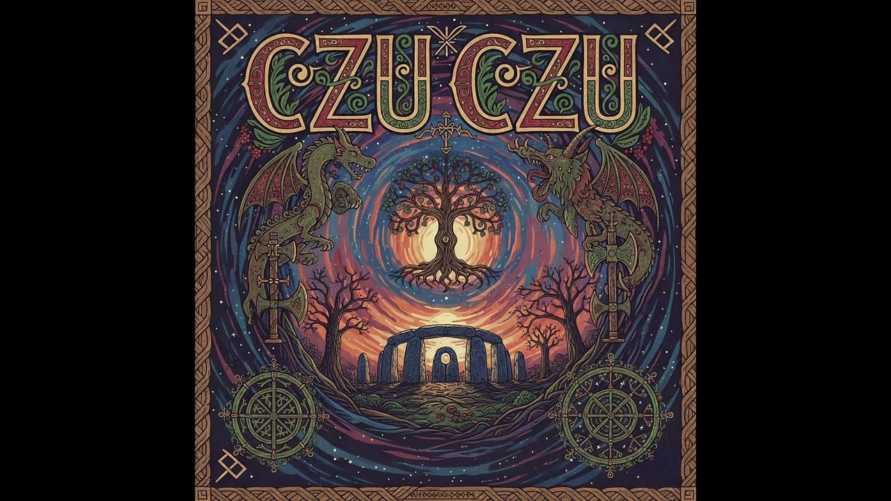CZU - STARE SŁOŃCE