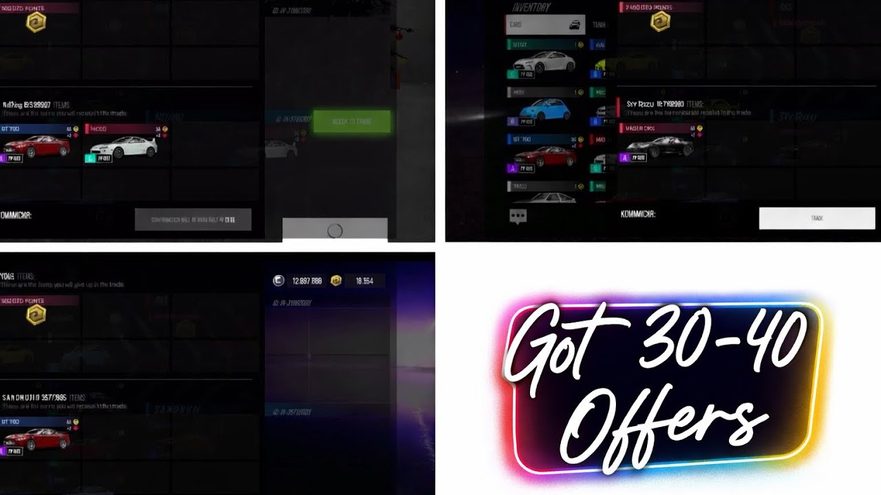IS THIS A GOOD DEAL? 😝|| GOT 30-40 OFFERS ||  TRADE SERIES DAY- 15 || King’s-DZO || #kingsdzo#dzo