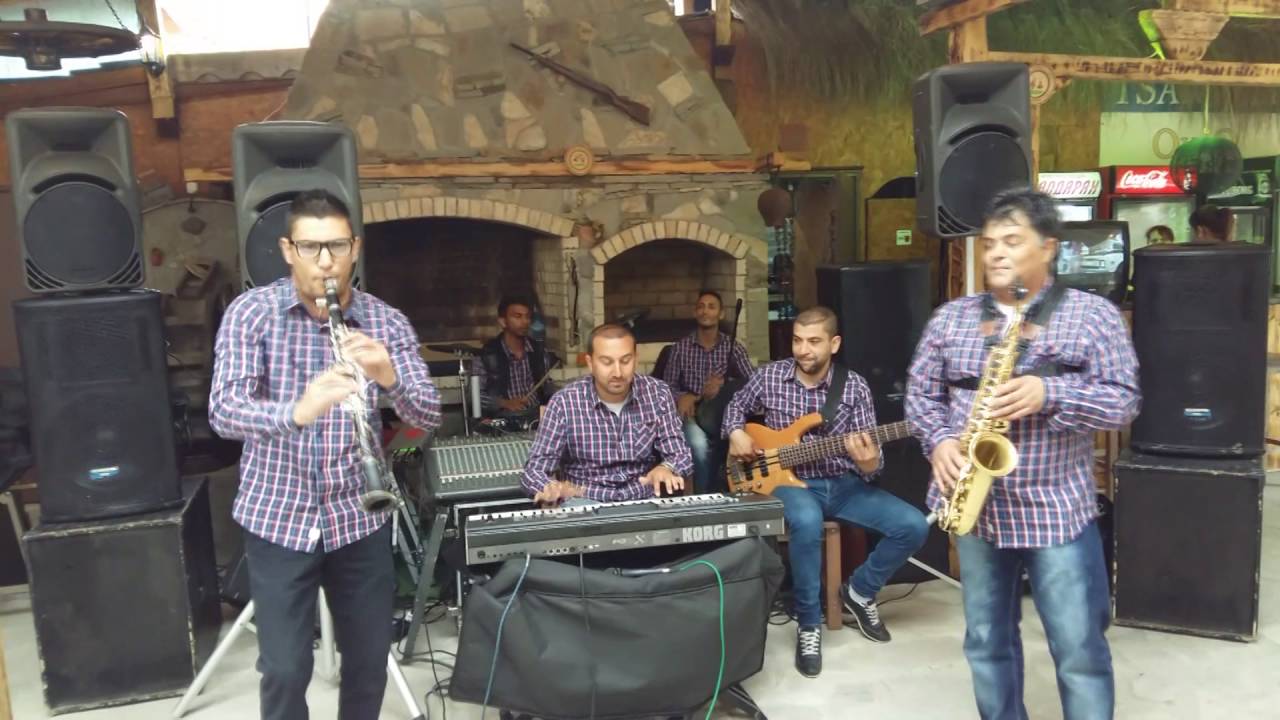 Ork.Imperia live 2016