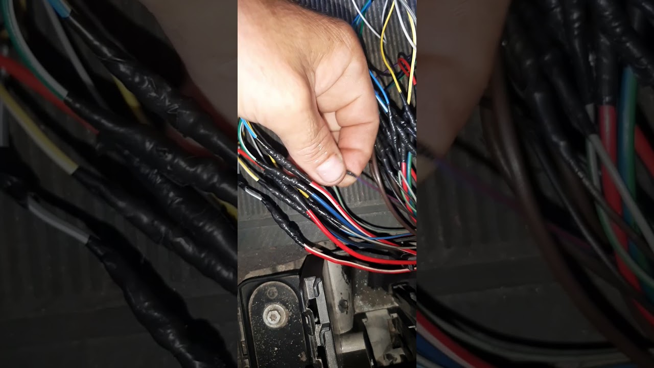 módulo vidro elétrico original meriva não funciona.  🔥 solução.