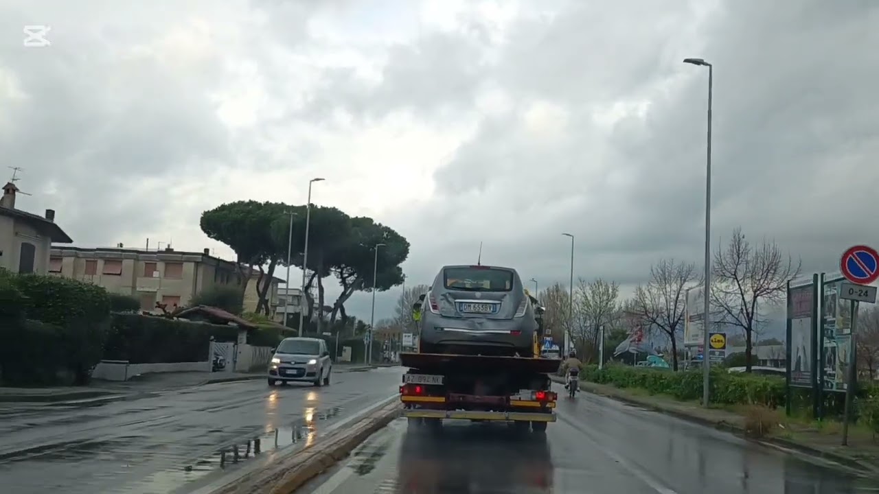 Италия 🇮🇹 переходит на электронные визы для Россиян 🇷🇺💃