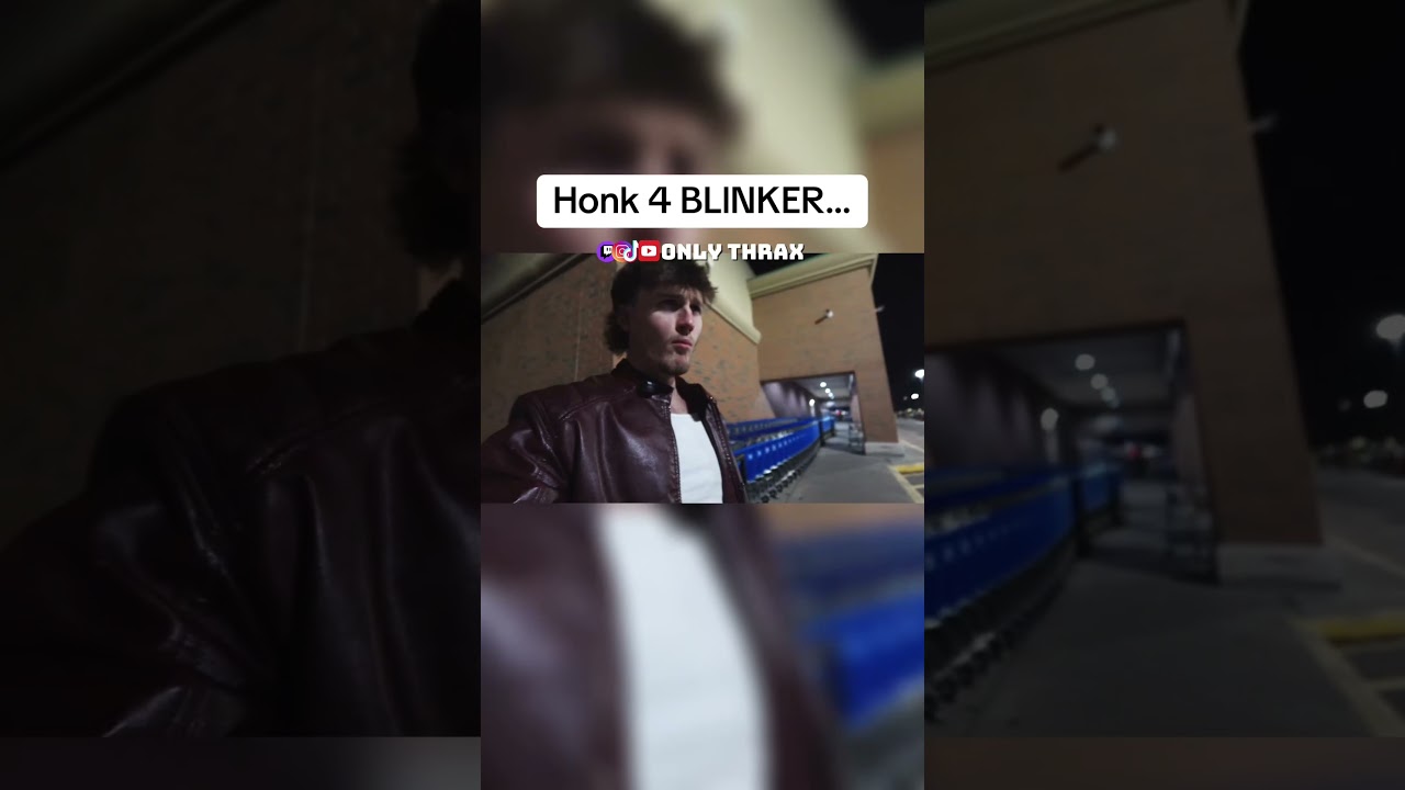 ГУДОК 4 ПОВОРОТНИК&hellip; #onlythrax #short #shorts #irl #vlog #funny #420