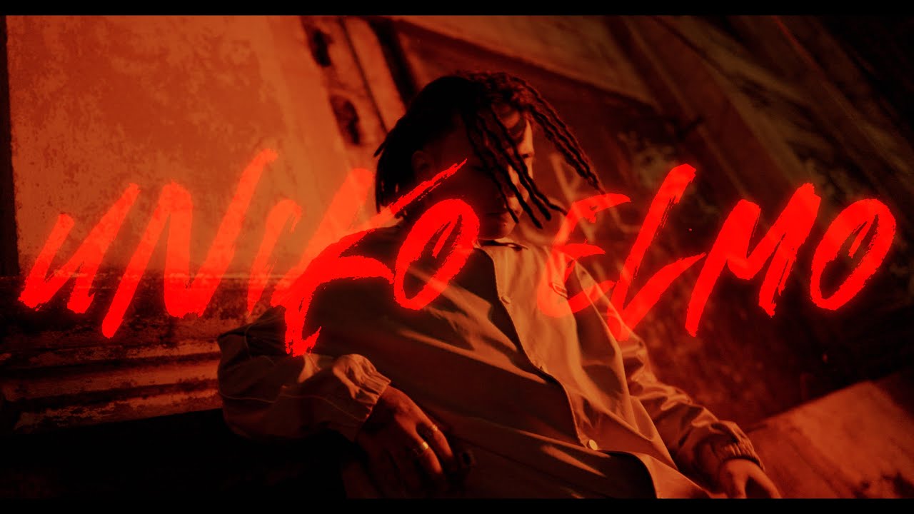 Uniko Elmo - Scared 2 be Lonely (Official Music Video)