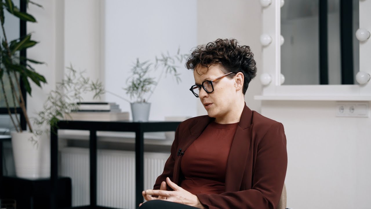 Laukiami ir nelaukiami pabėgėliai. Diskutuoja Goda Jurevičiūtė ir Jūratė Ju&scaron;kaitė