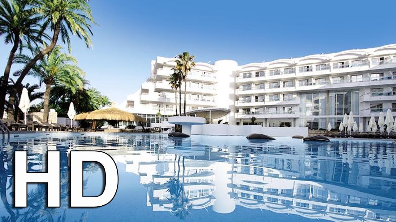 Hotel BG Rei del Mediterrani Palace 4*, Playa de Muro, о. Майорка