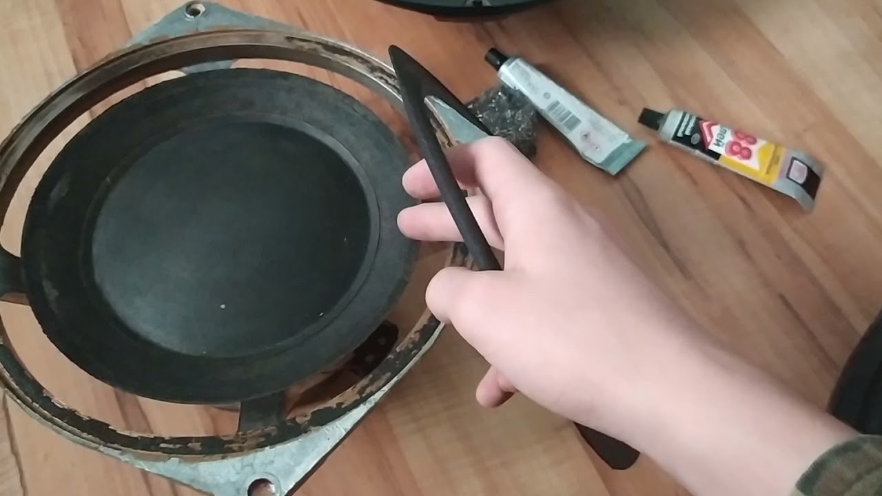 делюсь опытом, о замене ппу подвесов