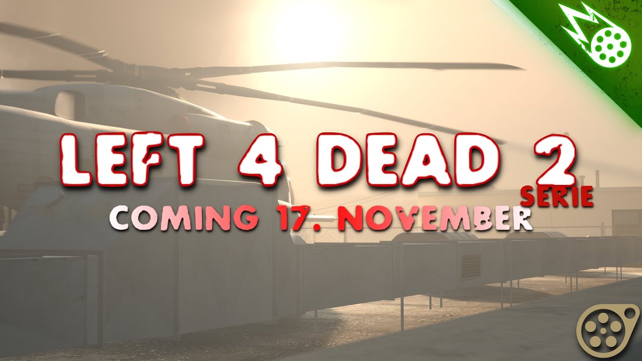 17. November [L4D2/SFM]