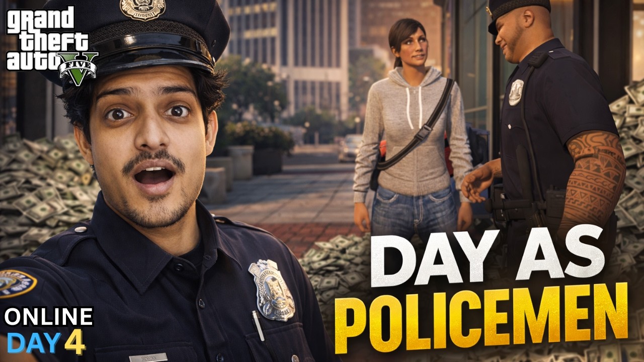 FINALLY POLICE BAN GAYA