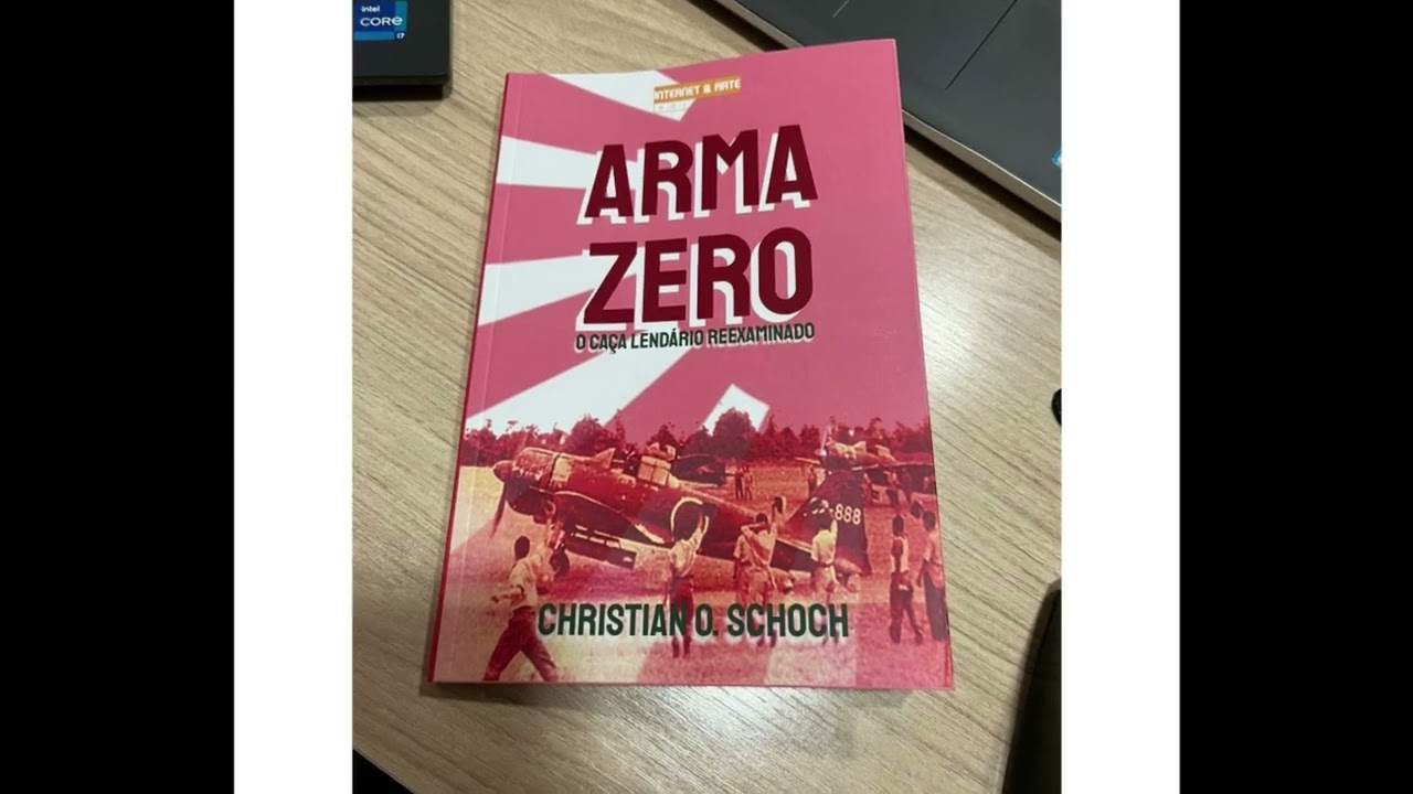 Quer saber tudo sobre o ca&ccedil;a A6M Zero?