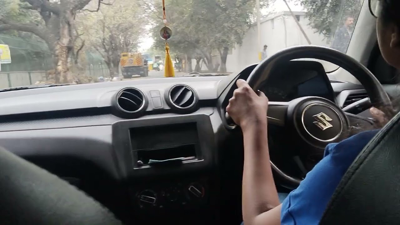 Mini driving school in Hsr layout 24 main Near Ganesh medicals