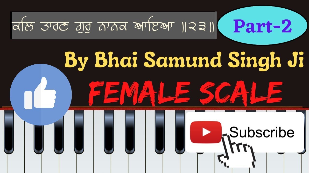 Learn Shabad 