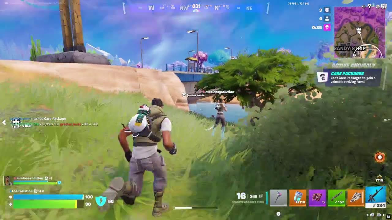 Fortnite Steam 1.14.28