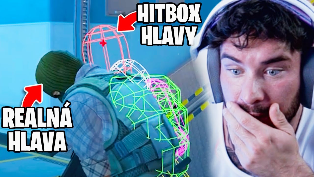 Counter-Strike 2 Má OBROVSKÝ Problem...