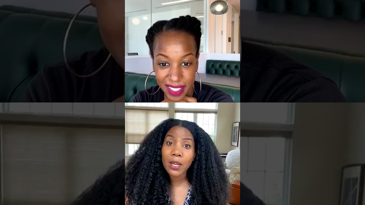 Interview w/Dr. Isfahan Chambers-Harris, PhD, Trichologist, Scientist, & Founder of Alodia Hair Care