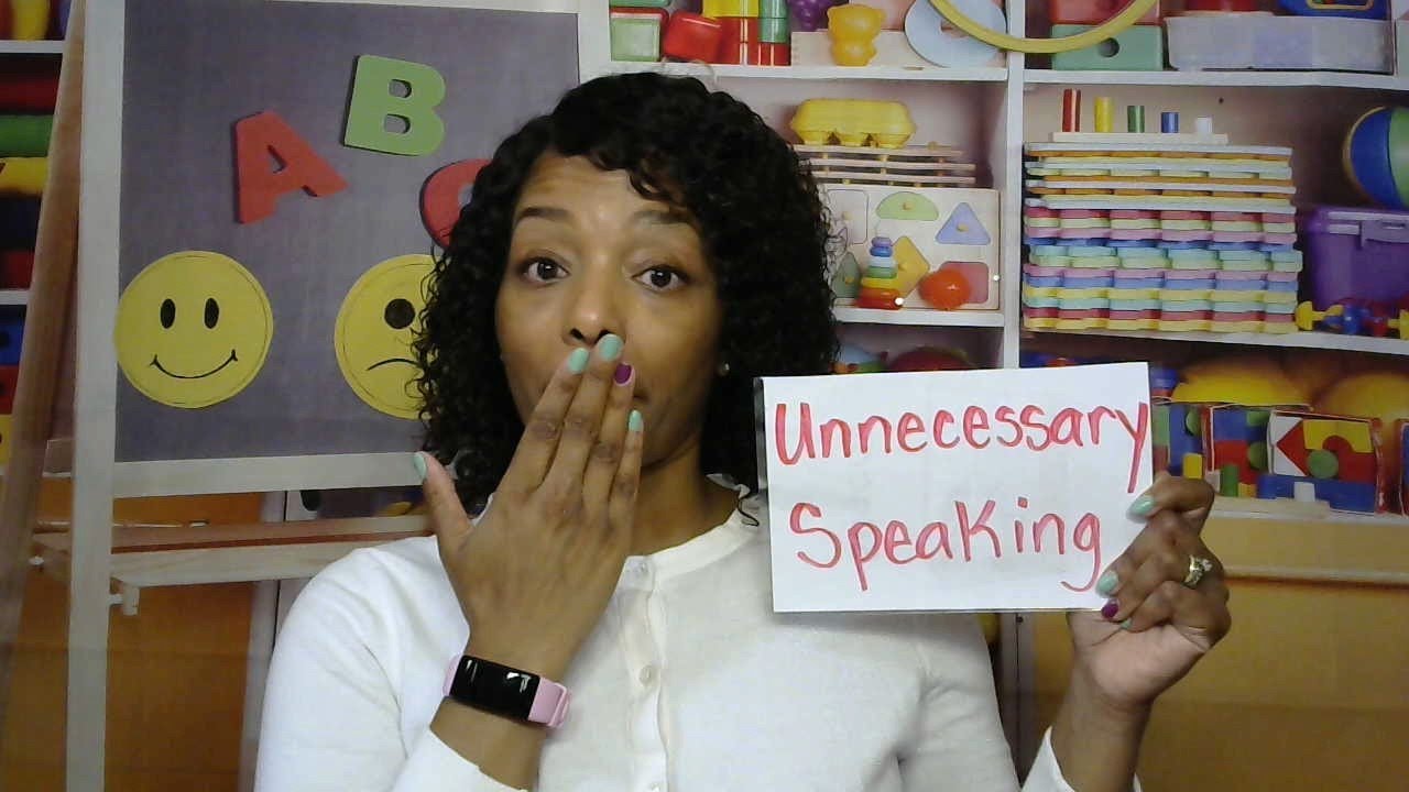 What is Incidental Language? (ESL Classroom)