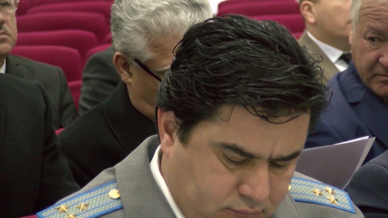 Хайрзода ва Беназирзода беш аз 10-сол ҳукм гирифтанд