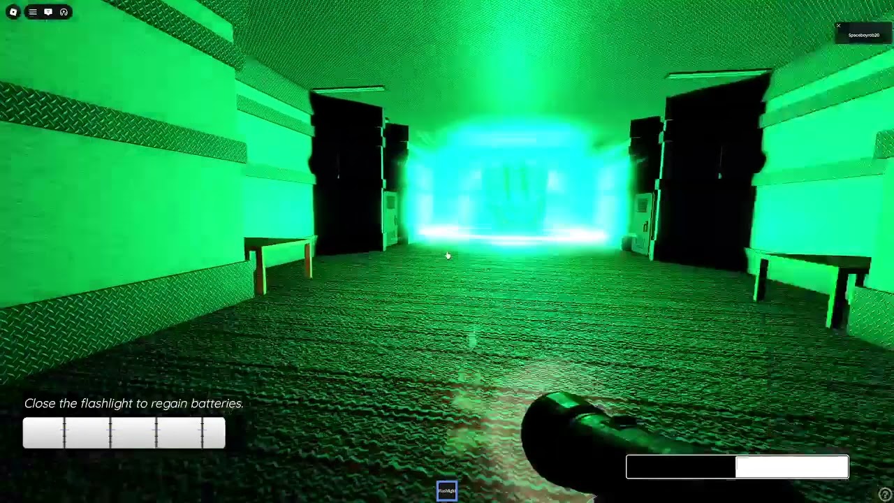 Rooms Re-Established A-Section Part 1 (A-001-A-250) (Gameplay #1)