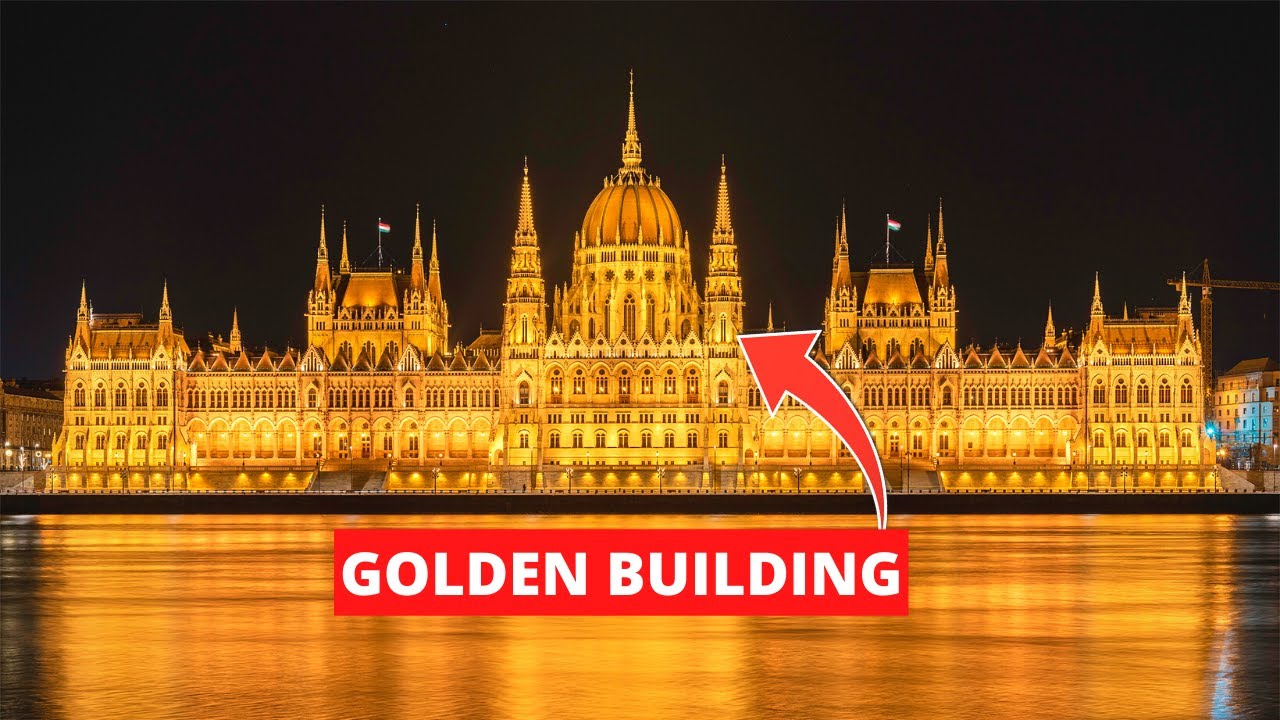 Top 10 Most BEAUTIFUL GOVERNMENT Buildings in the World