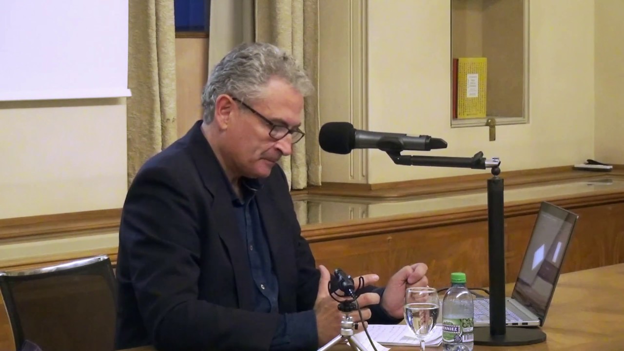 Conférence | 