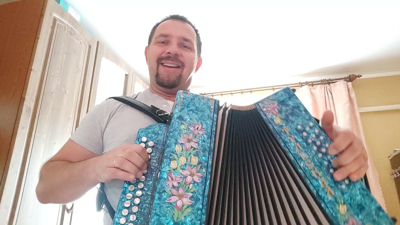 слова и музыка В. Ворожко. Лодочка.
