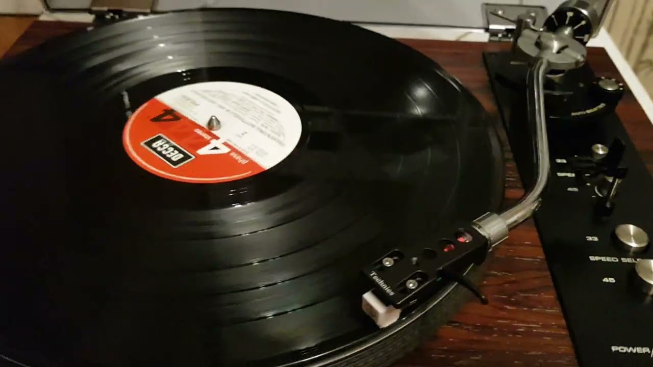 Pioneer PL-1100