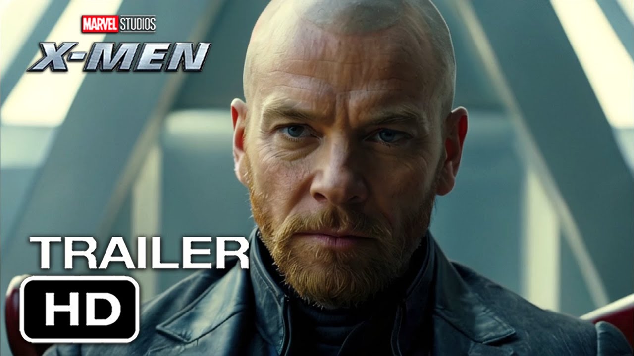 NEW X-MEN - Teaser Trailer | Movie Casting Concept