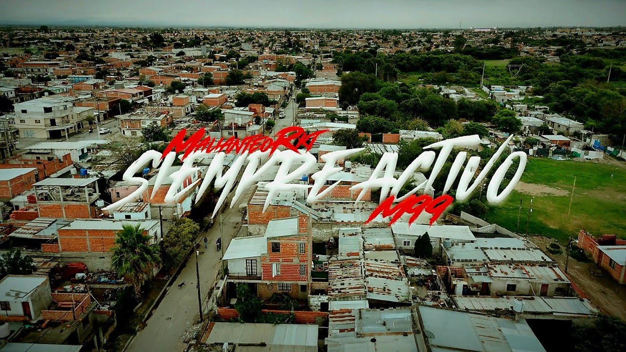 SIEMPRE ACTIVO - M99