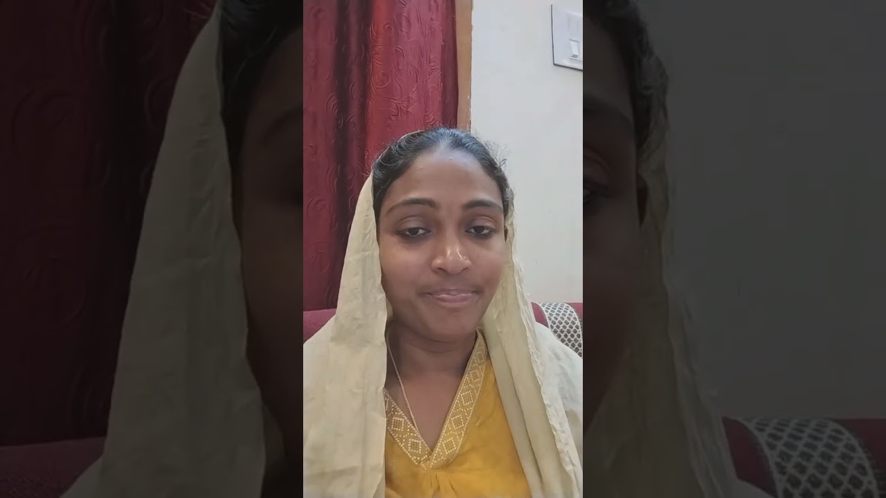 12-2-2026 | Pavithra | Christian massages | @nithyajeevam7773 