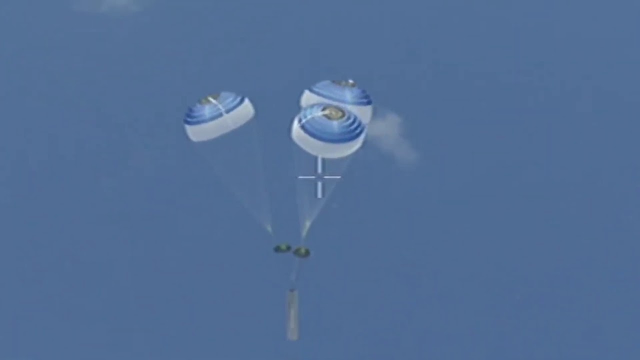 U.S. Missile Defense Agency Terminal High Altitude Area Defense (THAAD) Missile Flight Test (FTT-23)
