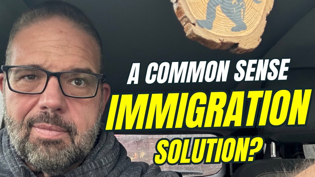 The Immigration 