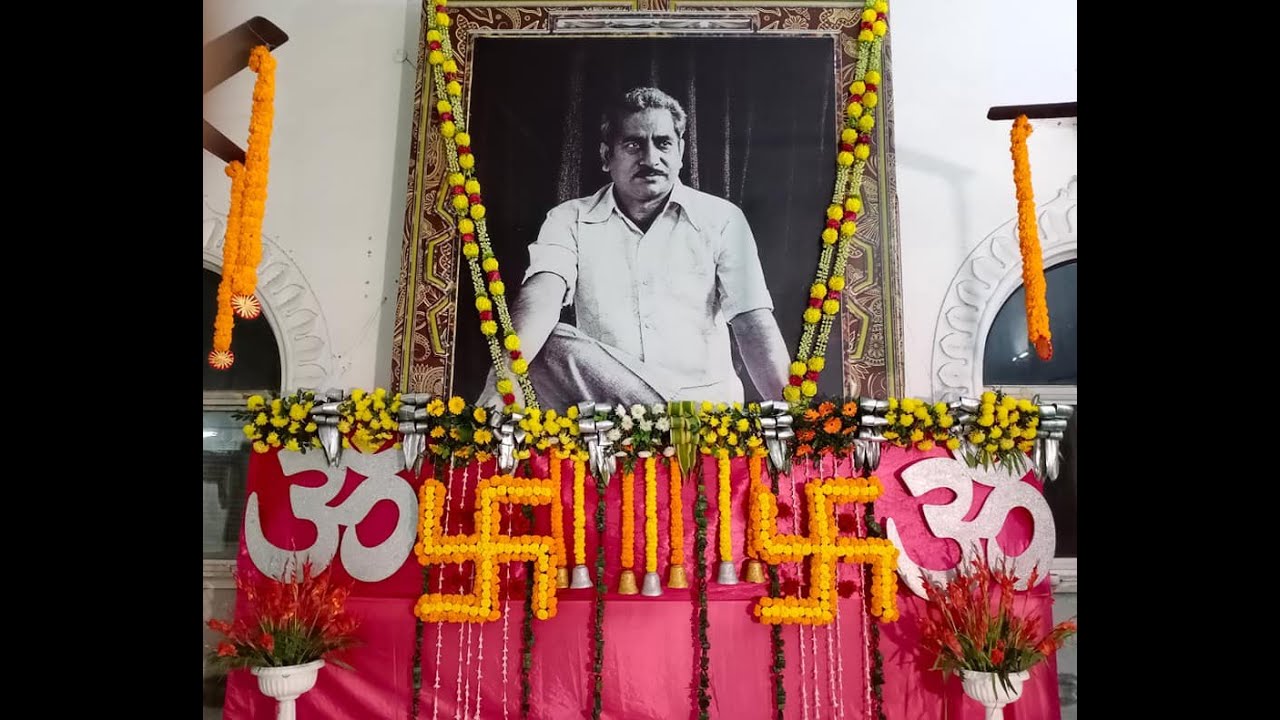 Guru-Sharnam,,,Gurujee of gourgoan
