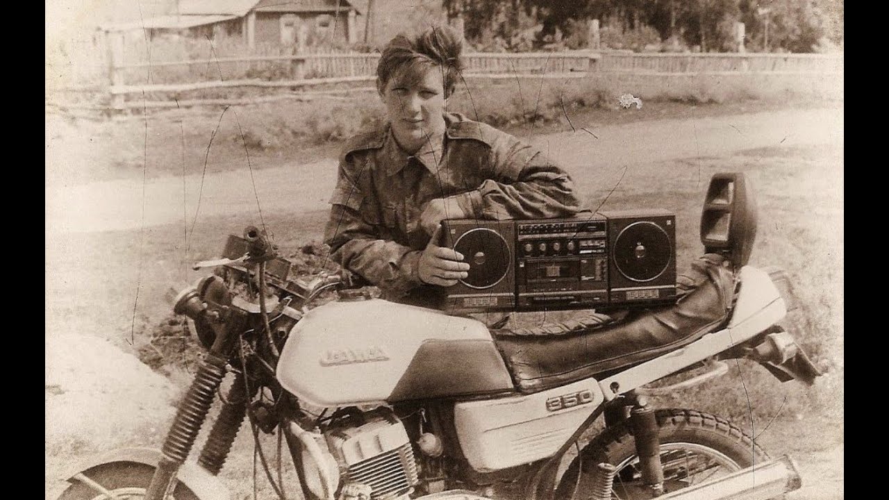 7 fakt&oacute;w o motocyklach JAWA, kt&oacute;re były idolami w CCCP.