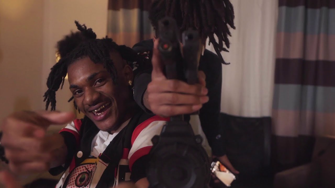 DTR & DUGA D- BIG STEPPA