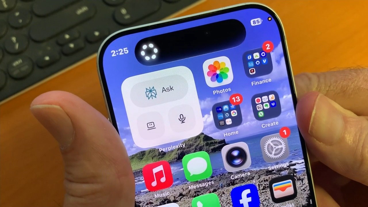 ЧТО ТАМ С ТЕХНОЛОГИЯМИ? iOS 27 уже здесь