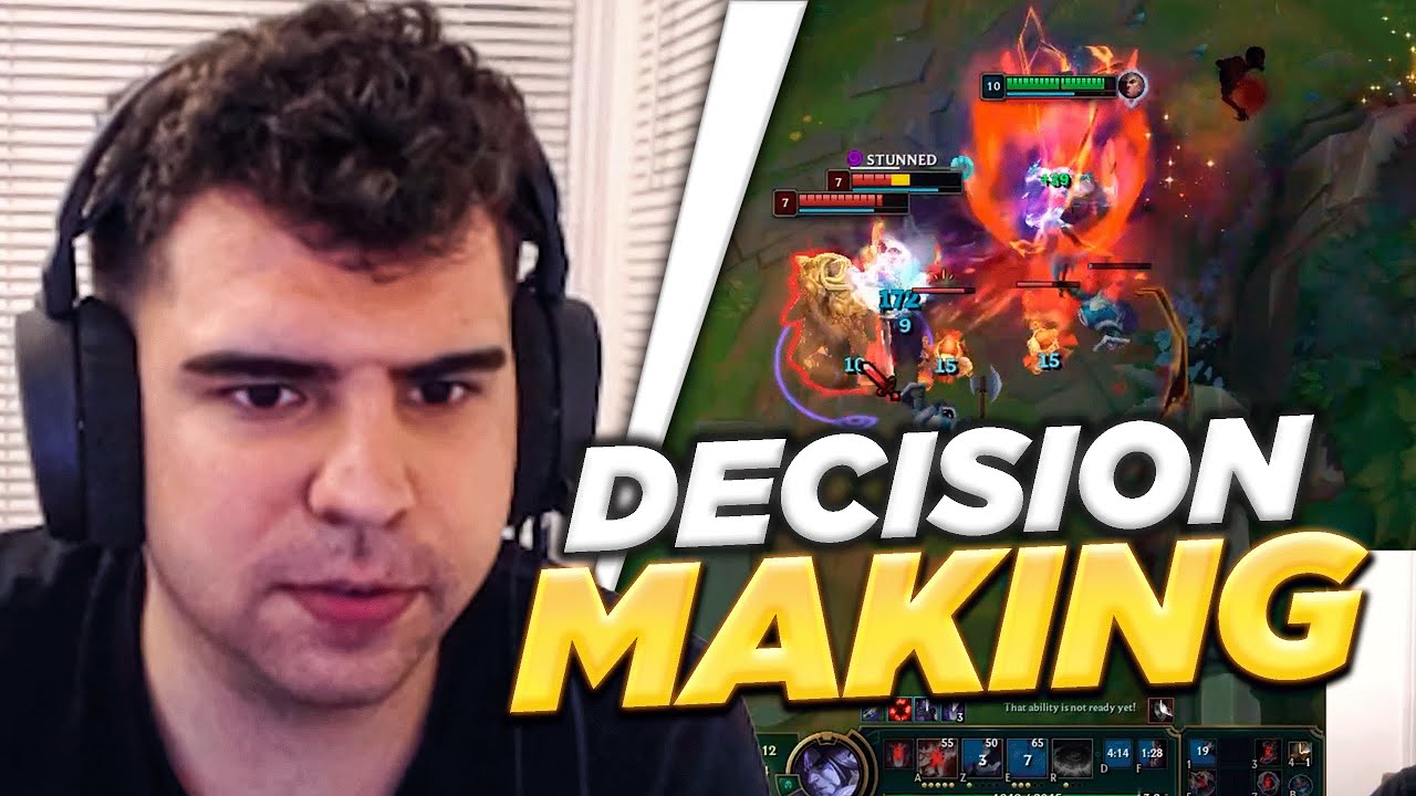 THE MOST IMPORTANT MECHANIC TO LEARN // Bwipo Highlights
